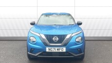 Nissan Juke 1.0 DiG-T 114 Tekna 5dr Petrol Hatchback